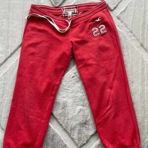 Vintage Y2K Hollister crop